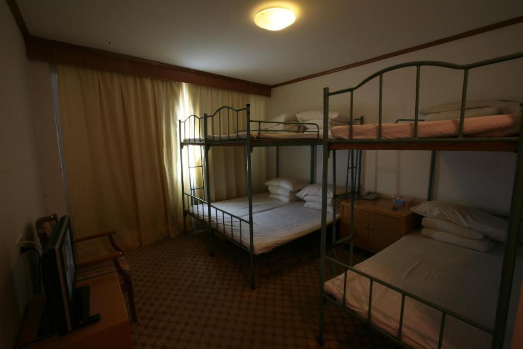 Huangshan Yupinglou Hotel Экстерьер фото