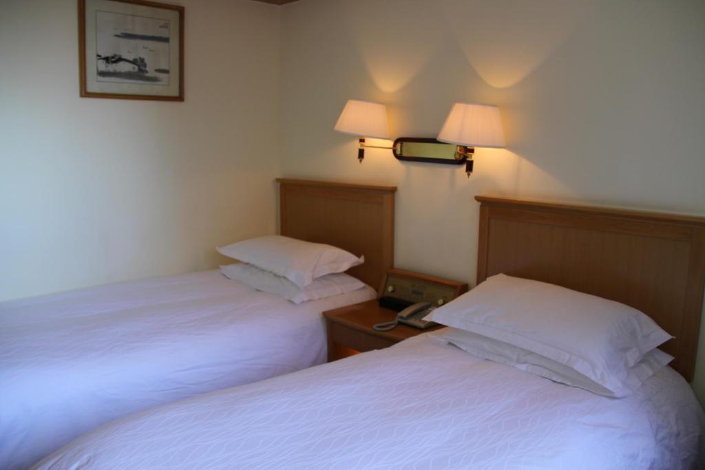 Huangshan Yupinglou Hotel Номер фото